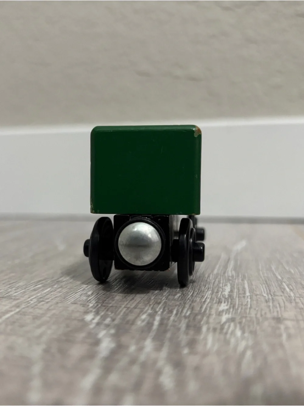Thomas & Friends green coal